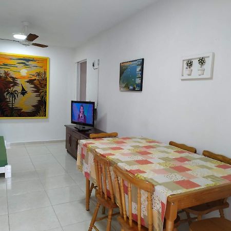 Residencial Praia Bombas Bombinhas Dış mekan fotoğraf
