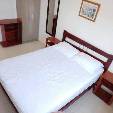 Residencial Praia Bombas Bombinhas Dış mekan fotoğraf