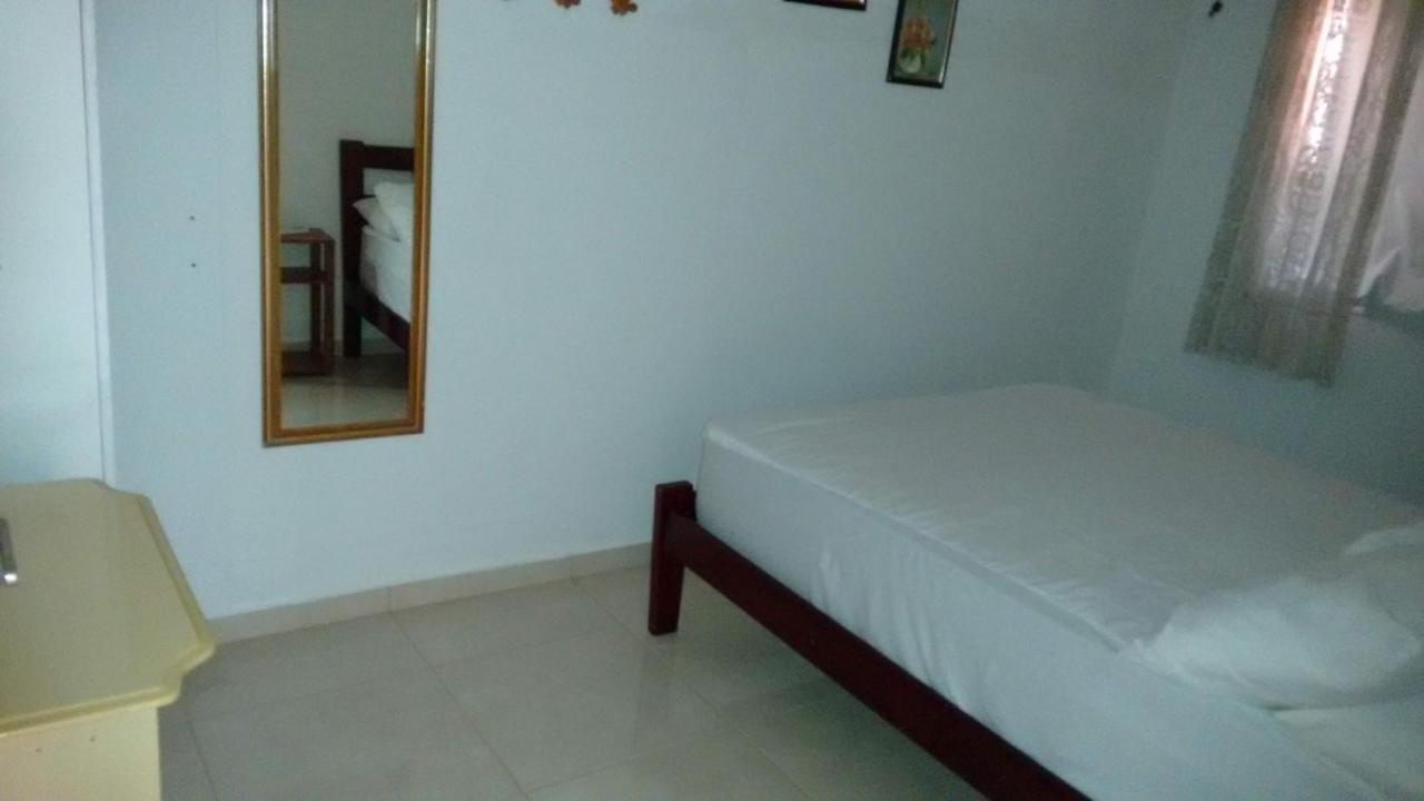 Residencial Praia Bombas Bombinhas Dış mekan fotoğraf