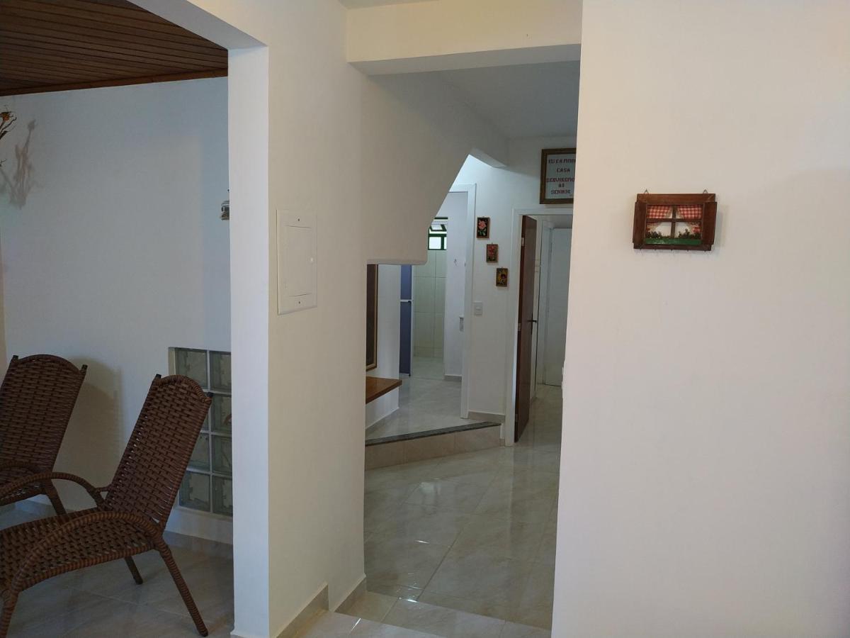 Residencial Praia Bombas Bombinhas Dış mekan fotoğraf