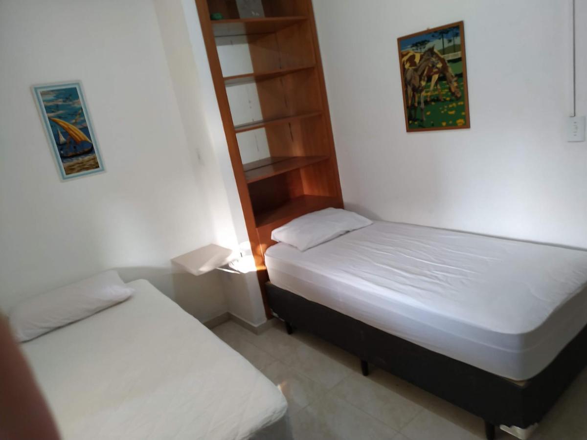 Residencial Praia Bombas Bombinhas Dış mekan fotoğraf