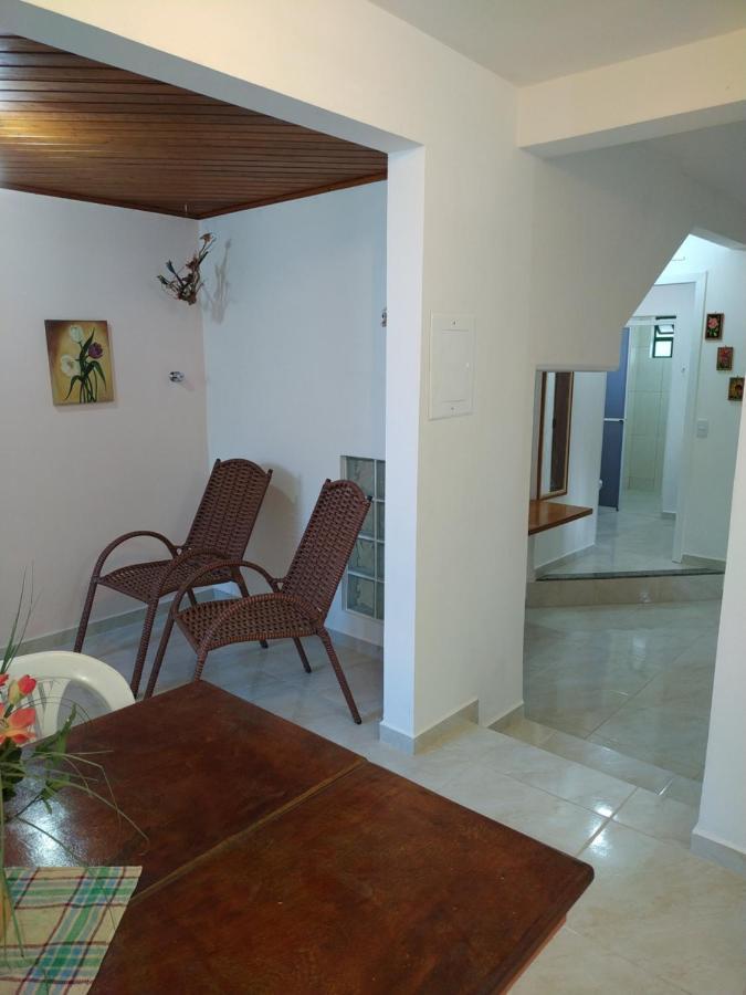 Residencial Praia Bombas Bombinhas Dış mekan fotoğraf