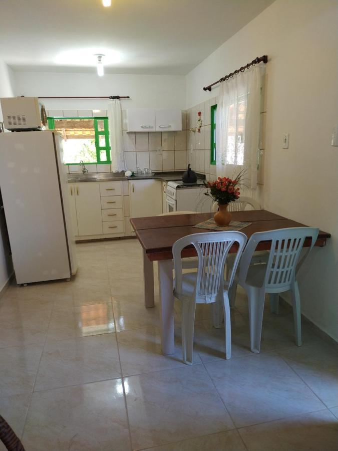 Residencial Praia Bombas Bombinhas Dış mekan fotoğraf