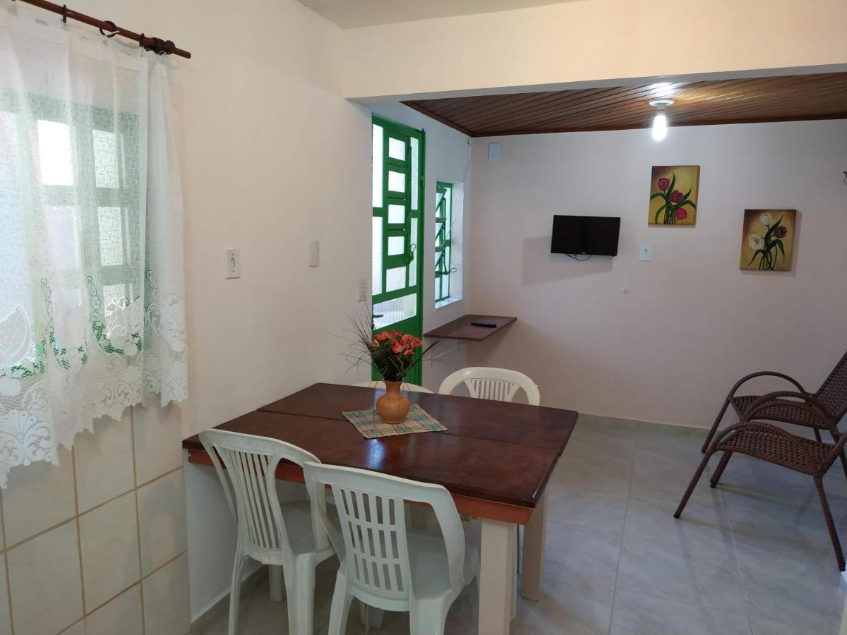 Residencial Praia Bombas Bombinhas Dış mekan fotoğraf