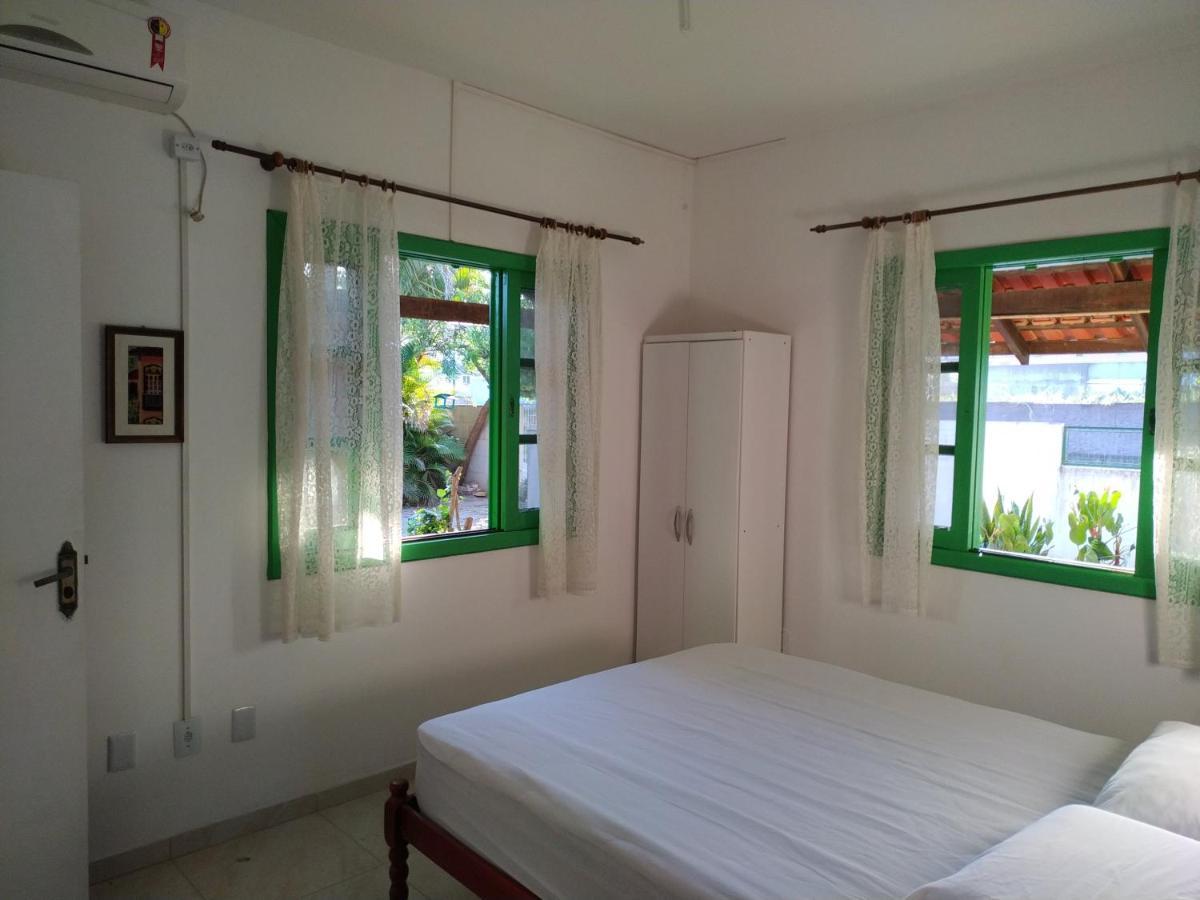 Residencial Praia Bombas Bombinhas Dış mekan fotoğraf