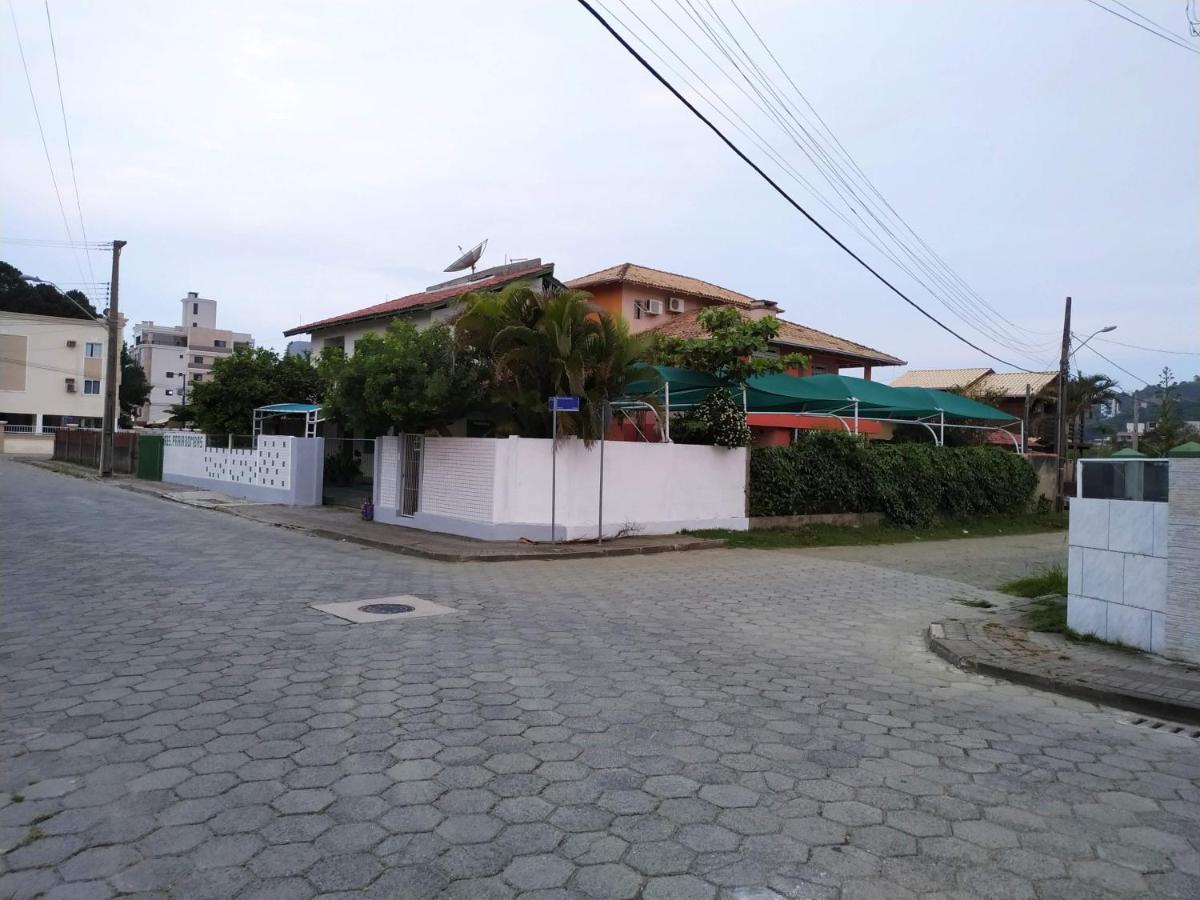 Residencial Praia Bombas Bombinhas Dış mekan fotoğraf
