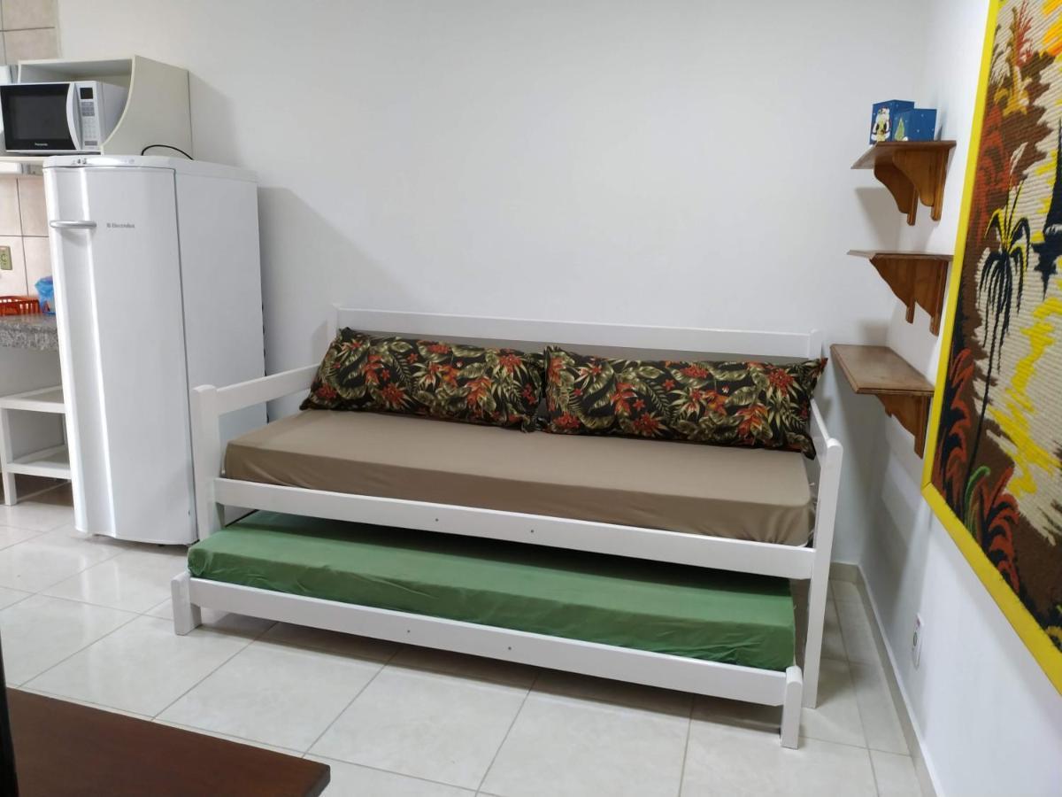 Residencial Praia Bombas Bombinhas Dış mekan fotoğraf