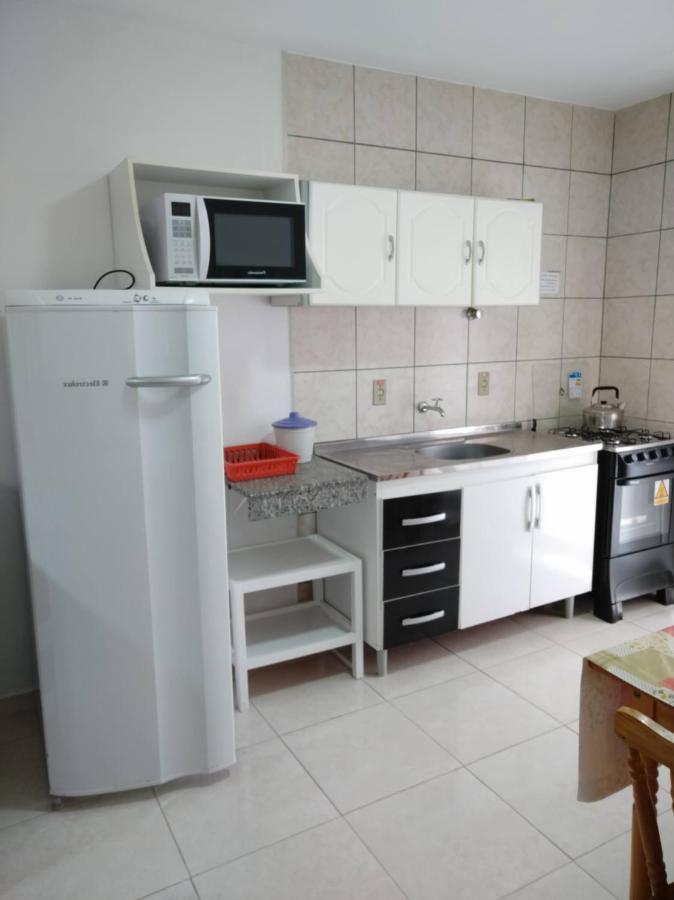 Residencial Praia Bombas Bombinhas Dış mekan fotoğraf