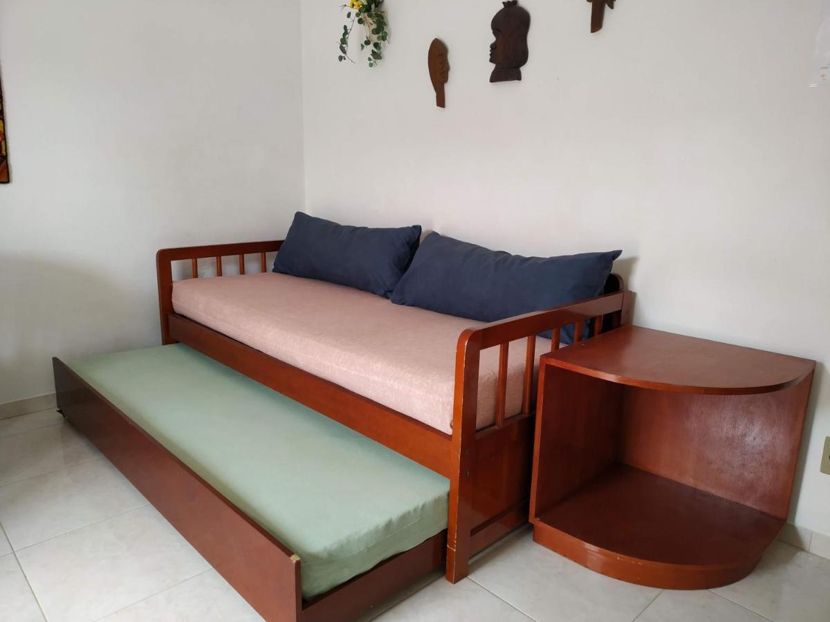 Residencial Praia Bombas Bombinhas Dış mekan fotoğraf