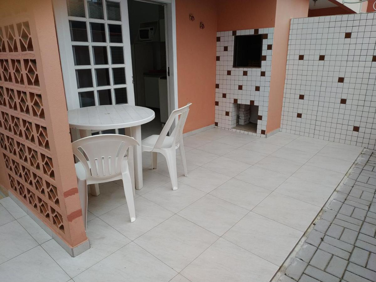 Residencial Praia Bombas Bombinhas Dış mekan fotoğraf