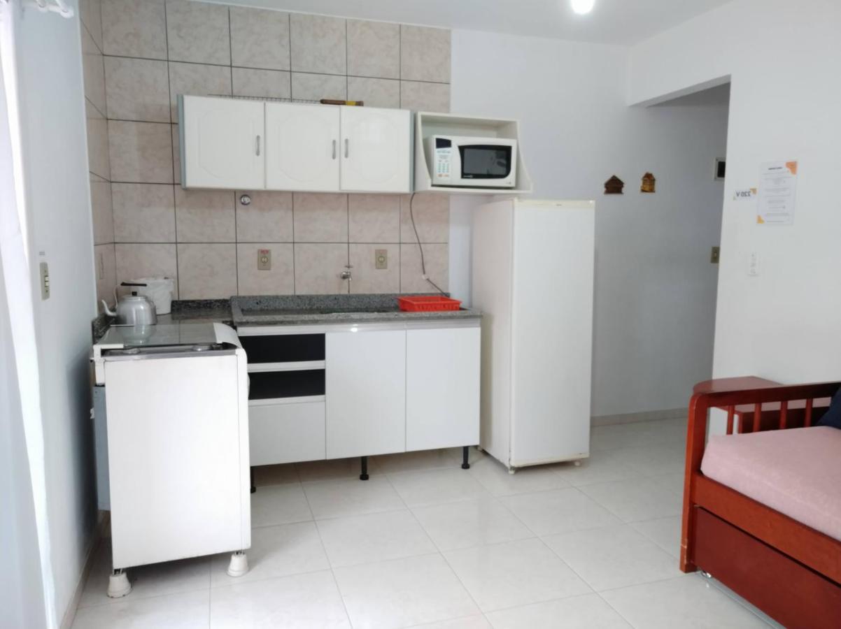 Residencial Praia Bombas Bombinhas Dış mekan fotoğraf