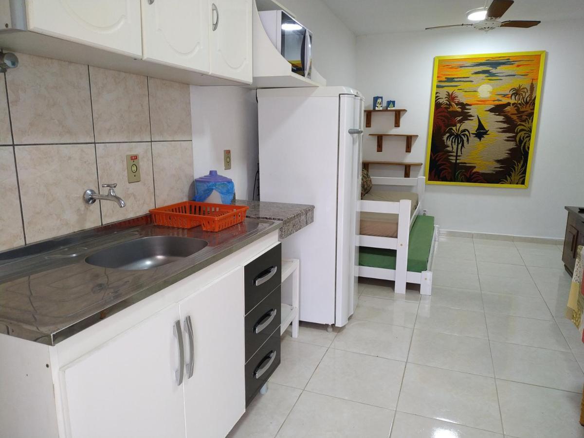 Residencial Praia Bombas Bombinhas Dış mekan fotoğraf