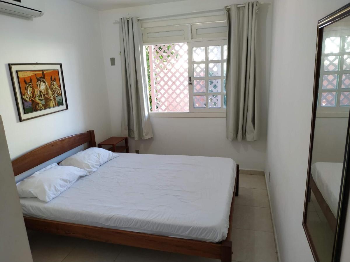Residencial Praia Bombas Bombinhas Dış mekan fotoğraf