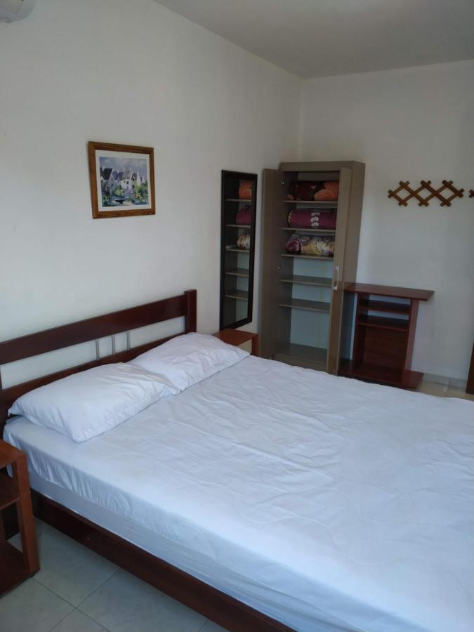Residencial Praia Bombas Bombinhas Dış mekan fotoğraf