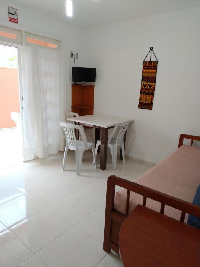 Residencial Praia Bombas Bombinhas Dış mekan fotoğraf
