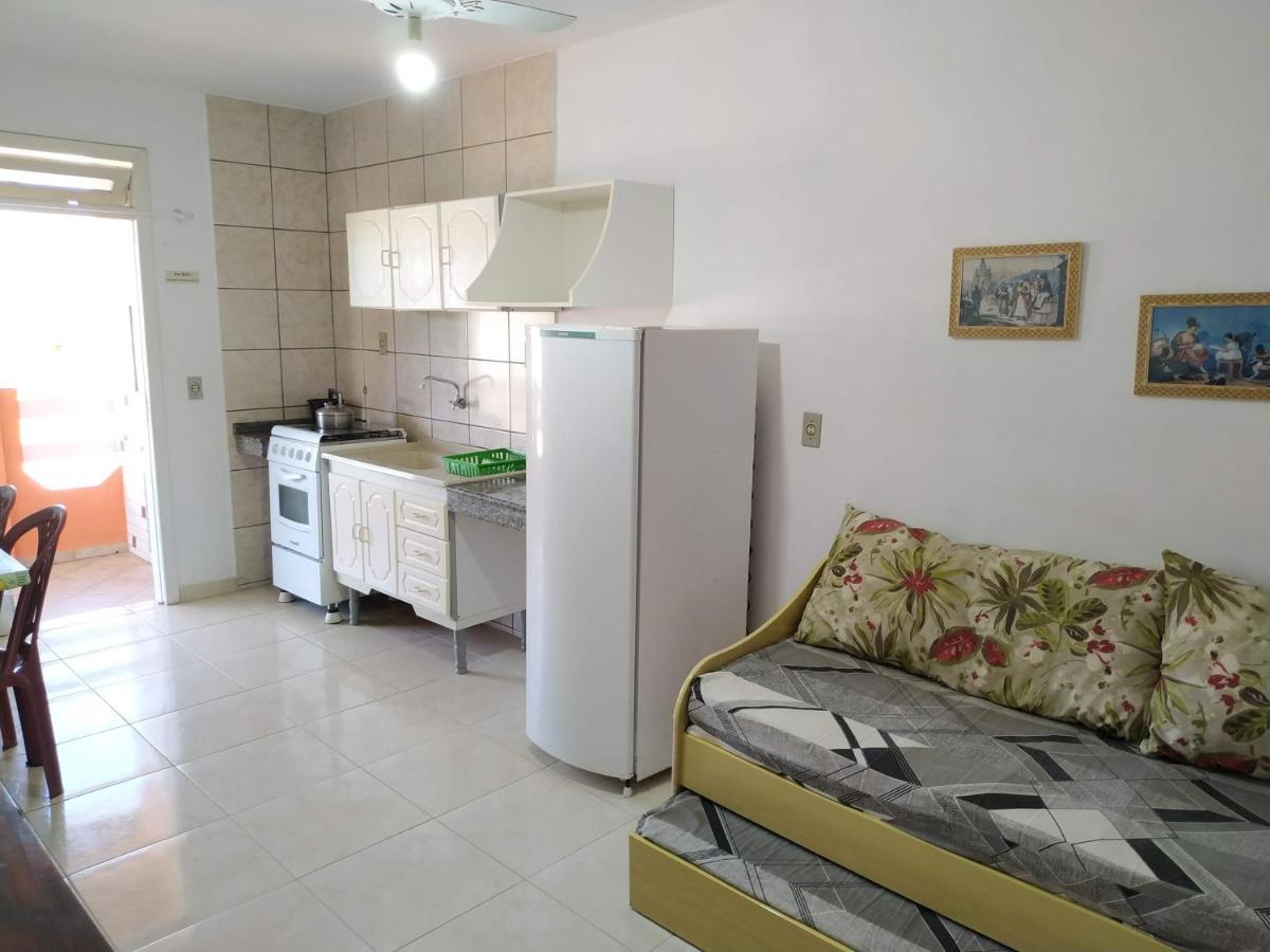 Residencial Praia Bombas Bombinhas Dış mekan fotoğraf