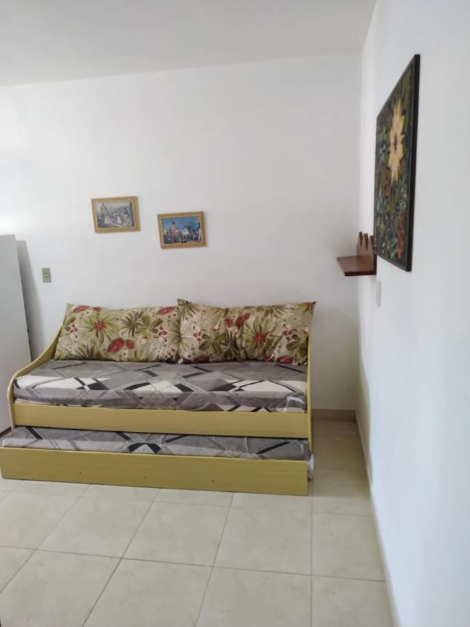 Residencial Praia Bombas Bombinhas Dış mekan fotoğraf