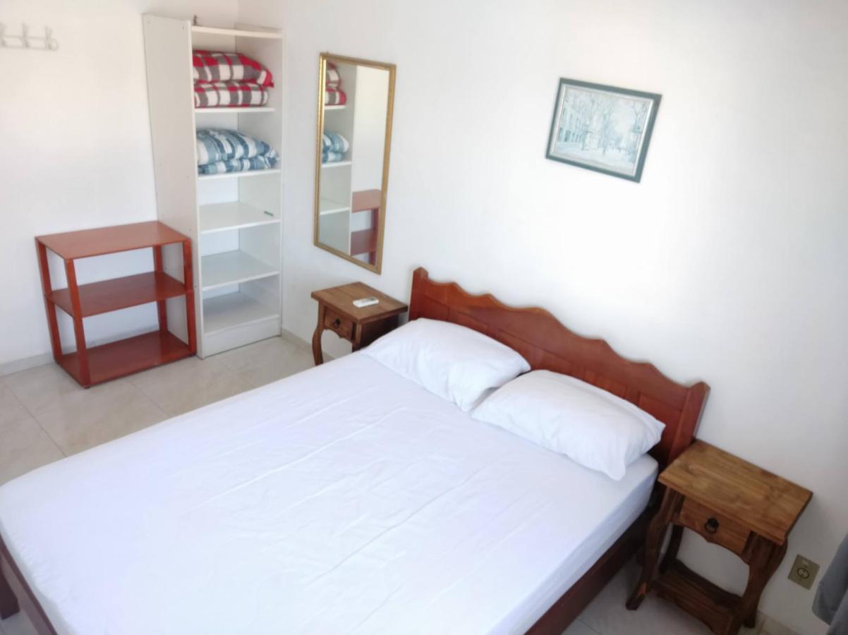 Residencial Praia Bombas Bombinhas Dış mekan fotoğraf
