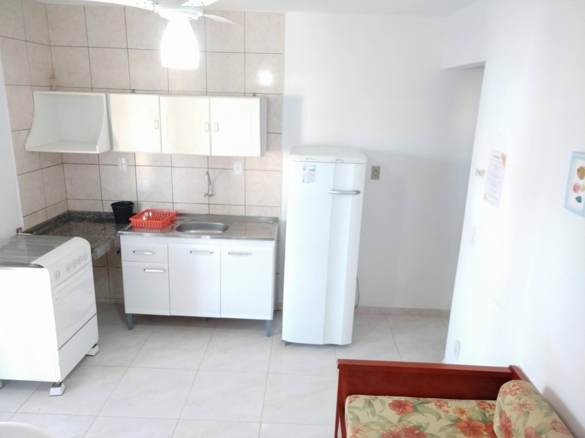 Residencial Praia Bombas Bombinhas Dış mekan fotoğraf