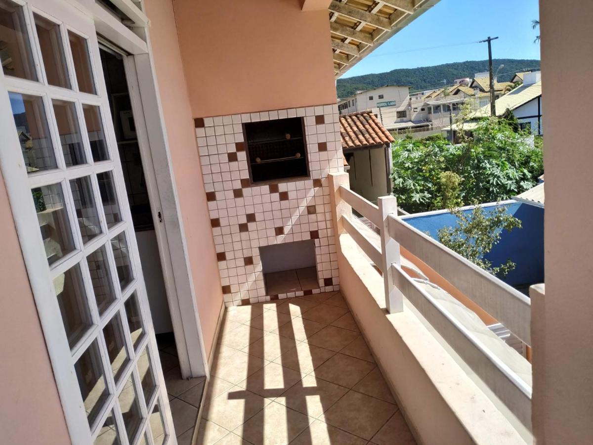 Residencial Praia Bombas Bombinhas Dış mekan fotoğraf