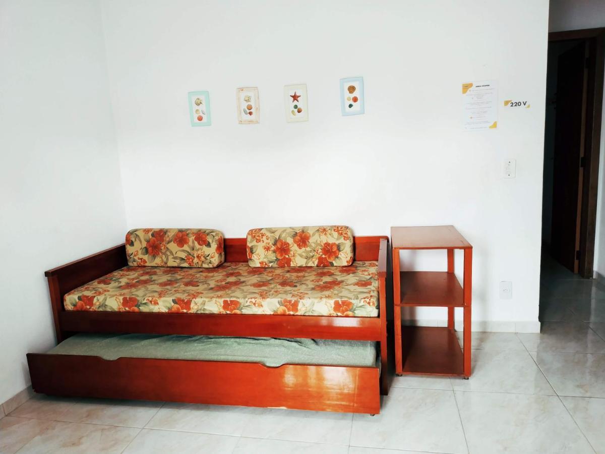 Residencial Praia Bombas Bombinhas Dış mekan fotoğraf