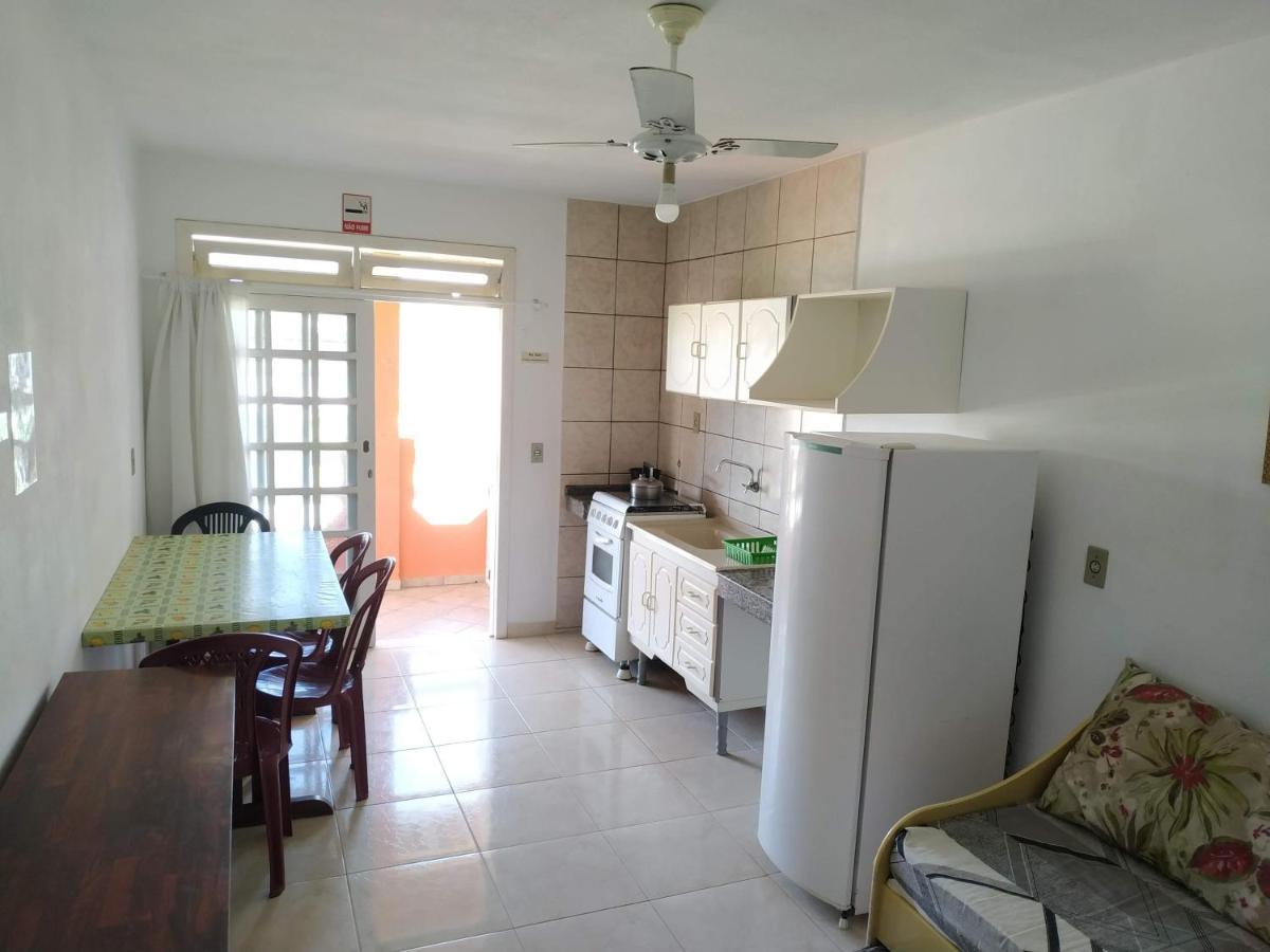 Residencial Praia Bombas Bombinhas Dış mekan fotoğraf