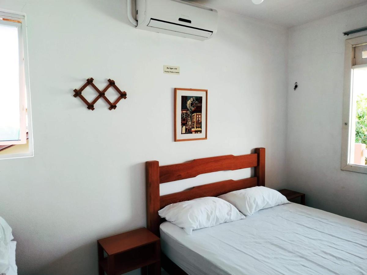 Residencial Praia Bombas Bombinhas Dış mekan fotoğraf