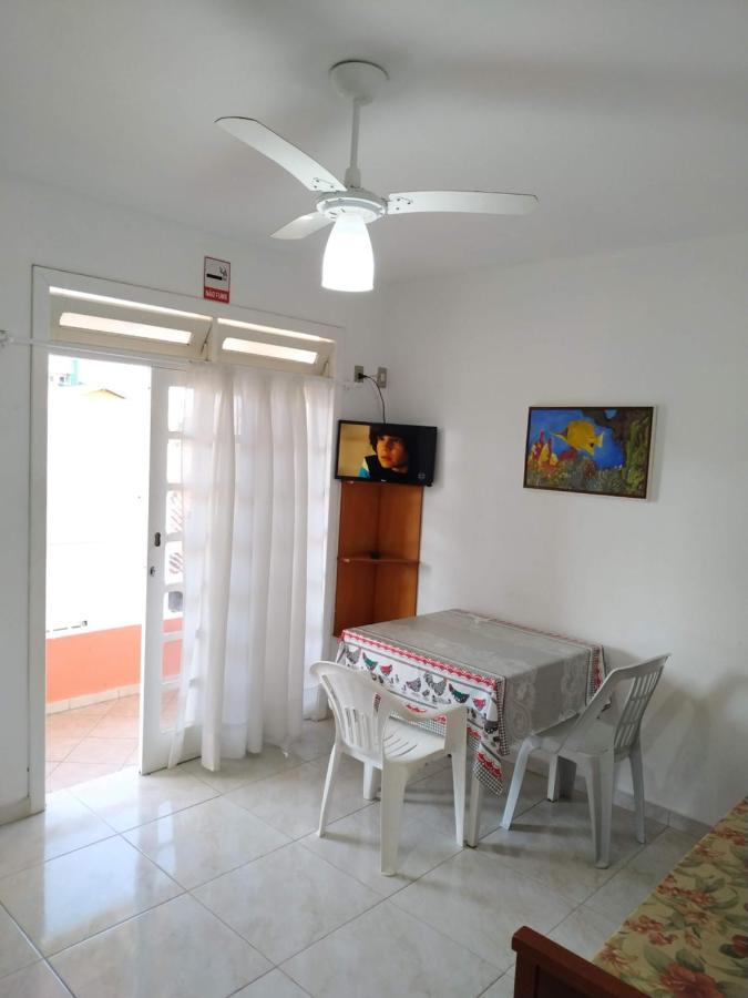Residencial Praia Bombas Bombinhas Dış mekan fotoğraf