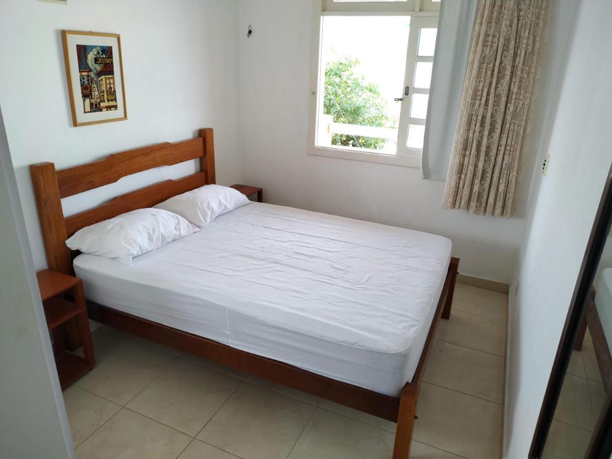 Residencial Praia Bombas Bombinhas Dış mekan fotoğraf