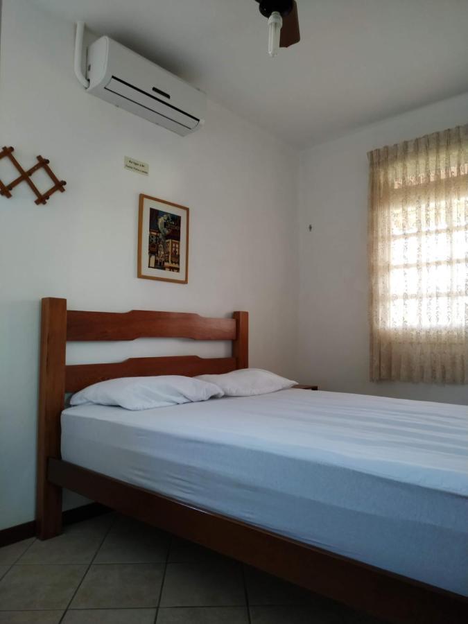 Residencial Praia Bombas Bombinhas Dış mekan fotoğraf