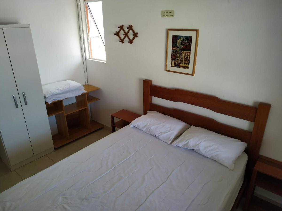 Residencial Praia Bombas Bombinhas Dış mekan fotoğraf