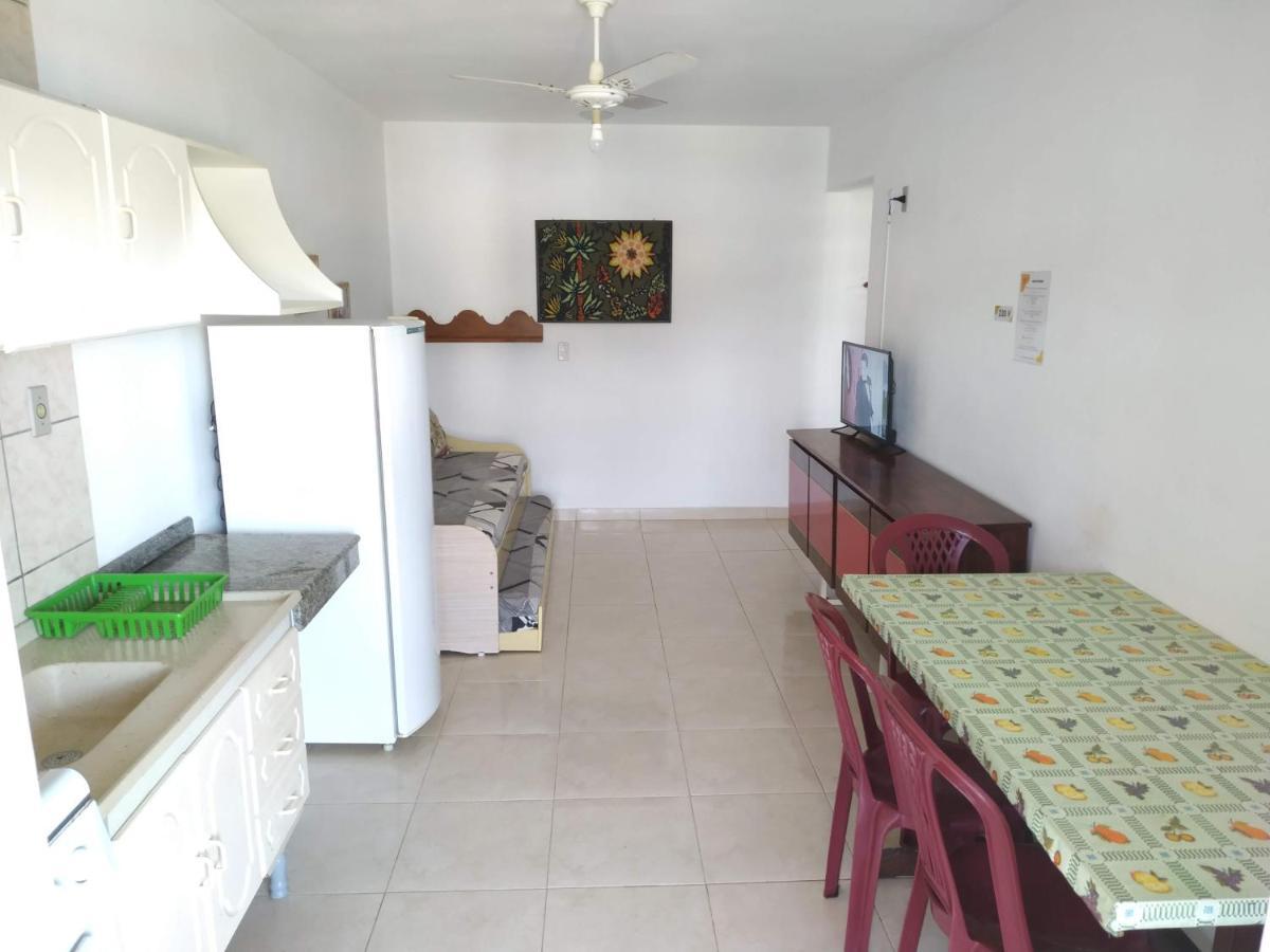 Residencial Praia Bombas Bombinhas Dış mekan fotoğraf