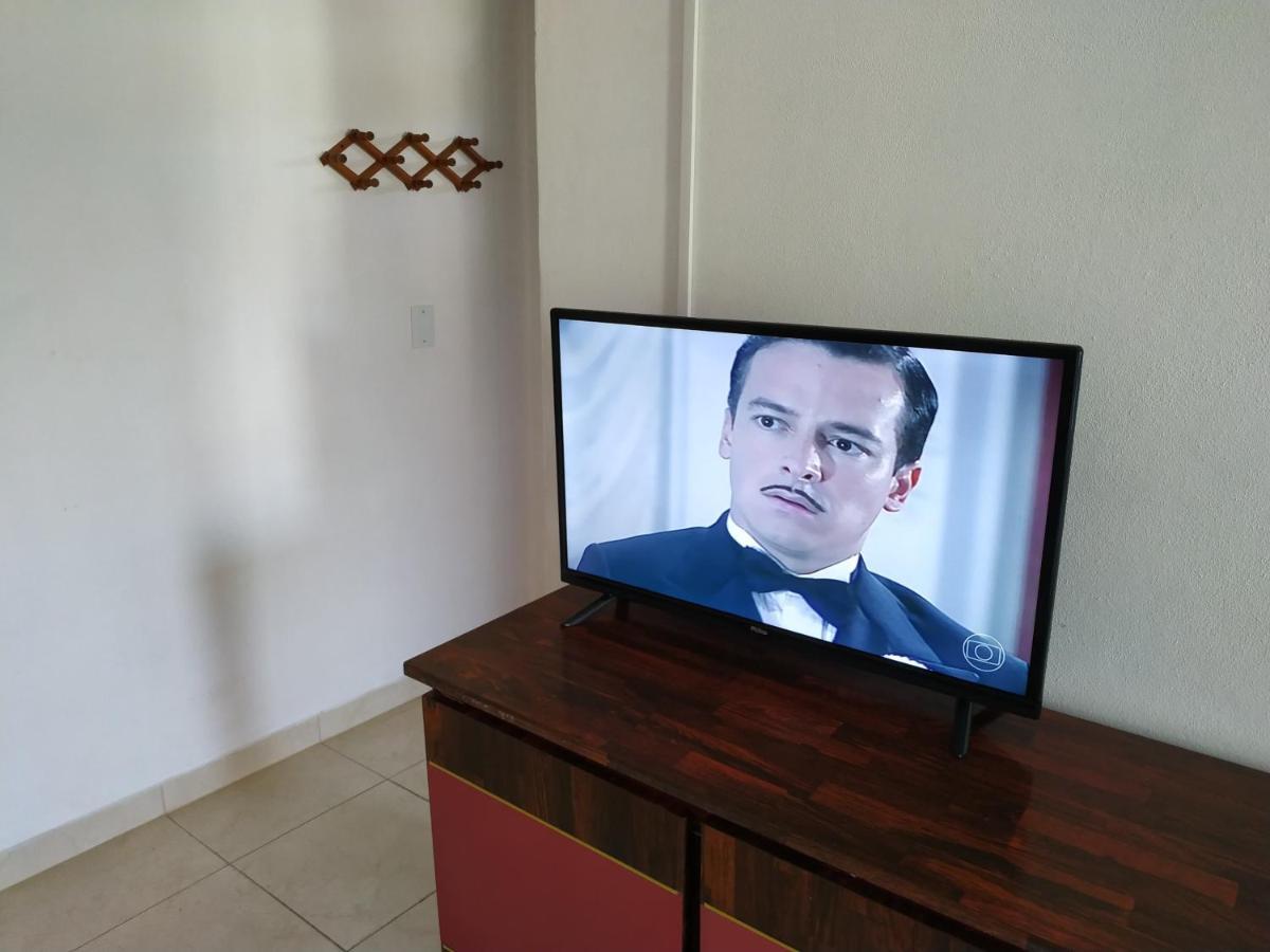 Residencial Praia Bombas Bombinhas Dış mekan fotoğraf