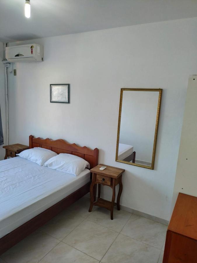 Residencial Praia Bombas Bombinhas Dış mekan fotoğraf