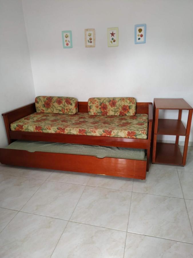 Residencial Praia Bombas Bombinhas Dış mekan fotoğraf