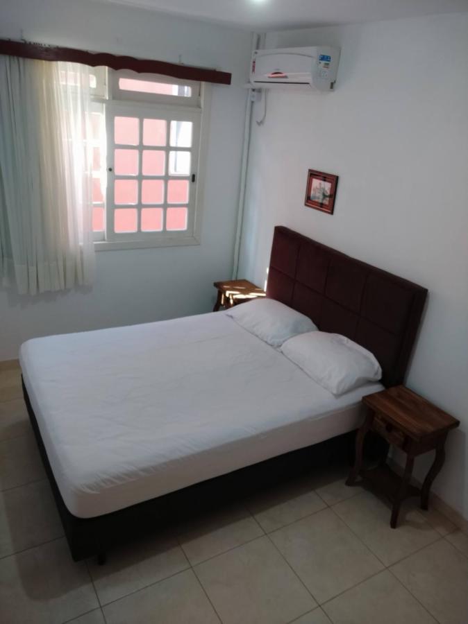 Residencial Praia Bombas Bombinhas Dış mekan fotoğraf