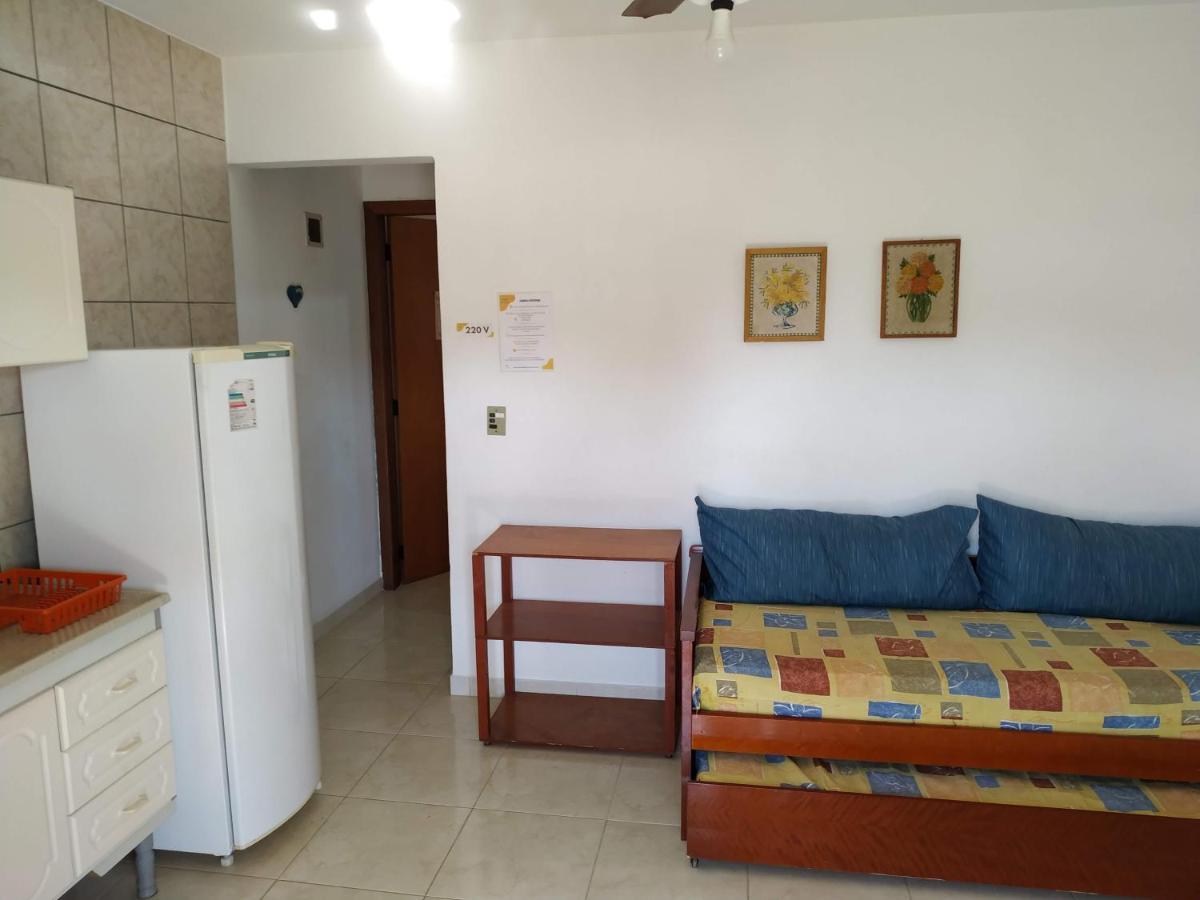 Residencial Praia Bombas Bombinhas Dış mekan fotoğraf