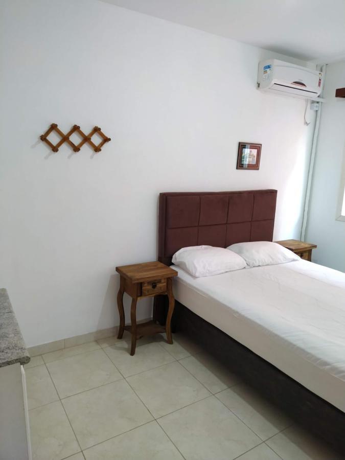 Residencial Praia Bombas Bombinhas Dış mekan fotoğraf