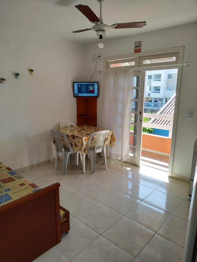 Residencial Praia Bombas Bombinhas Dış mekan fotoğraf
