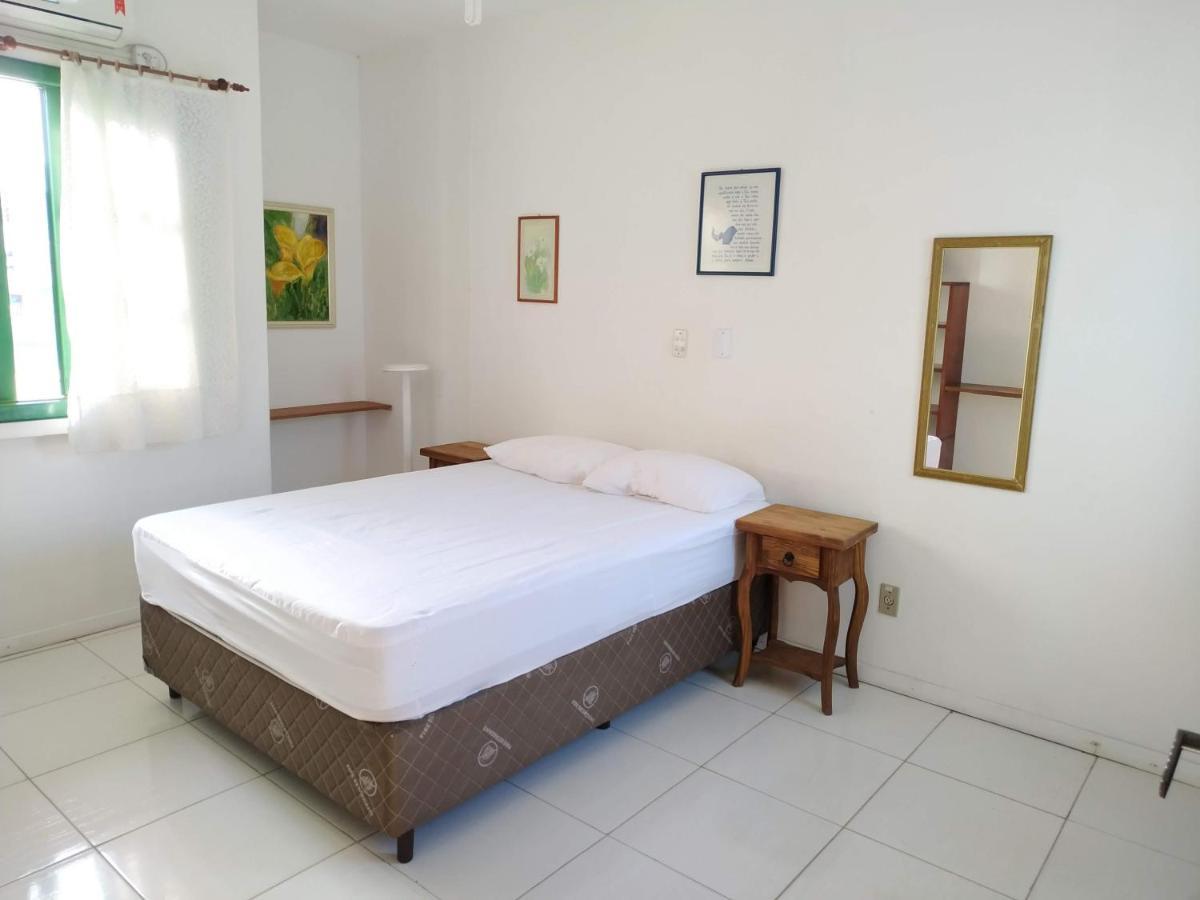 Residencial Praia Bombas Bombinhas Dış mekan fotoğraf