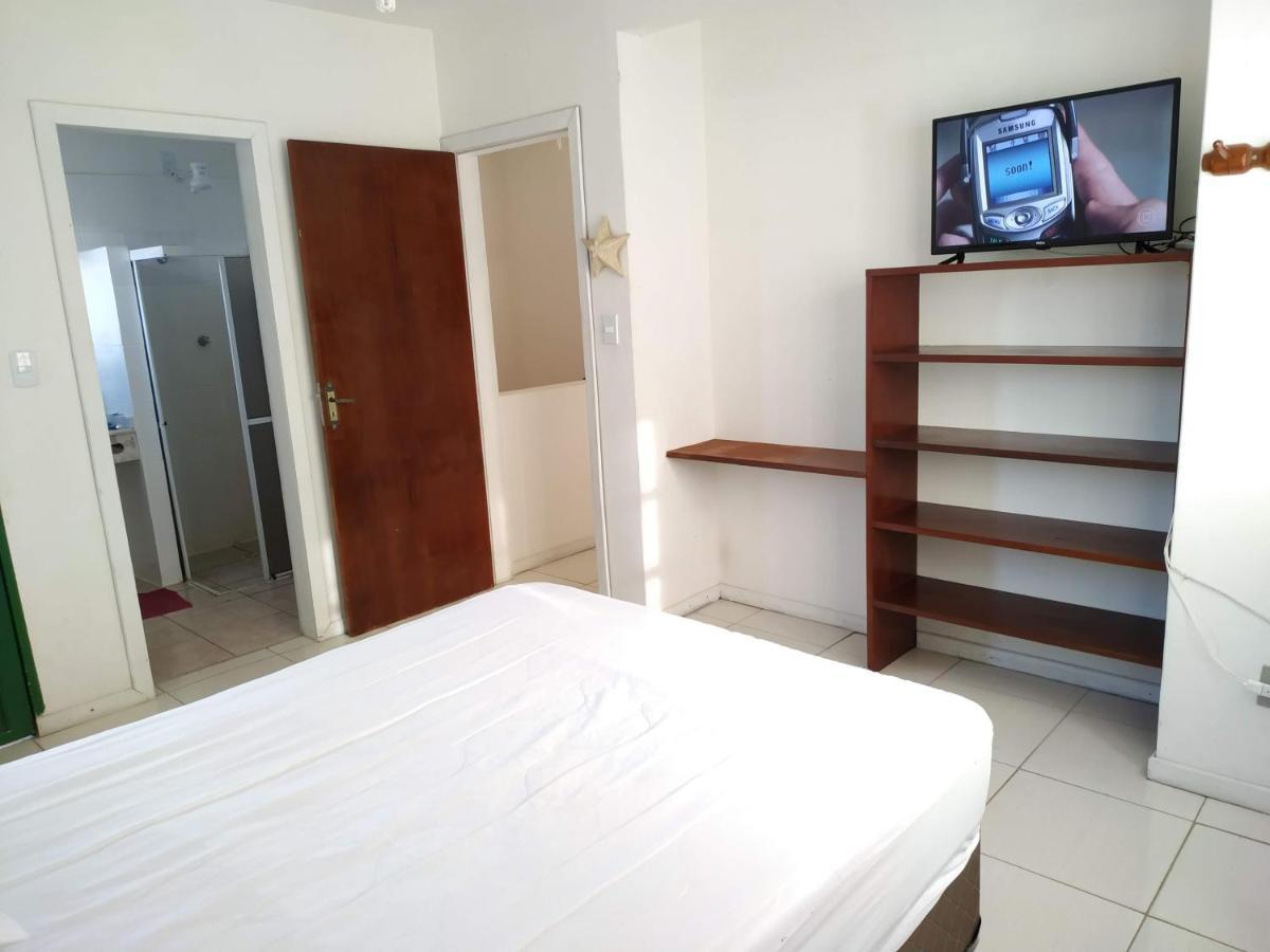 Residencial Praia Bombas Bombinhas Dış mekan fotoğraf