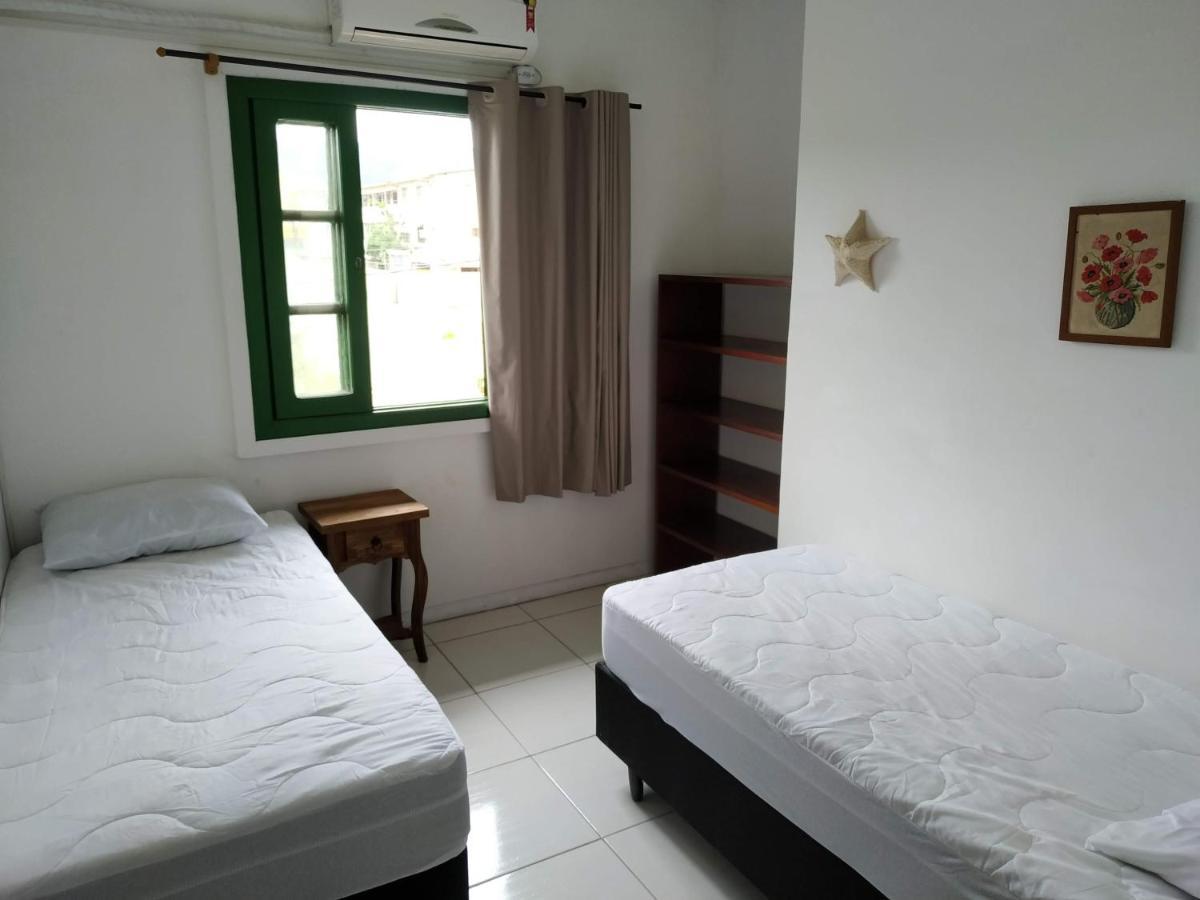 Residencial Praia Bombas Bombinhas Dış mekan fotoğraf