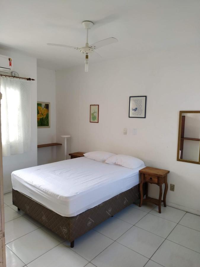 Residencial Praia Bombas Bombinhas Dış mekan fotoğraf