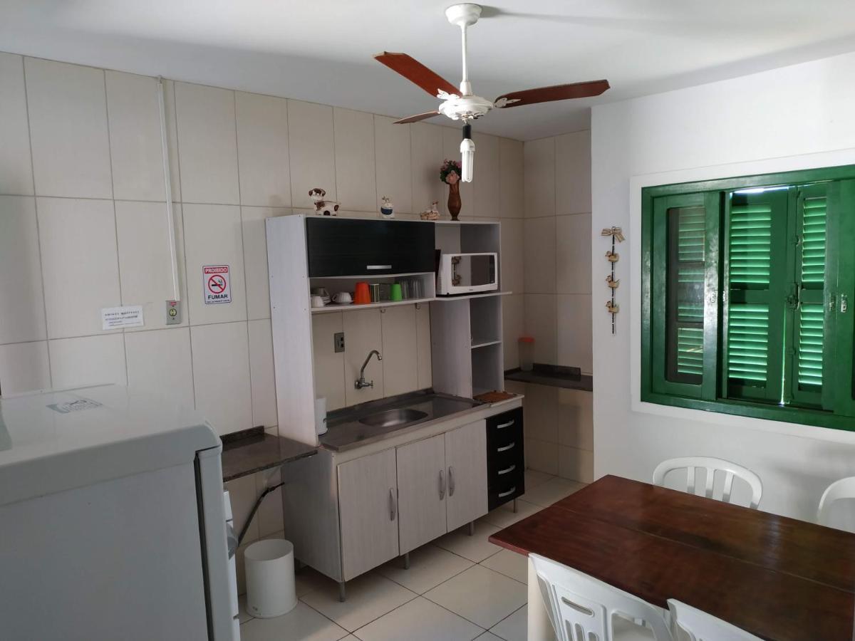 Residencial Praia Bombas Bombinhas Dış mekan fotoğraf