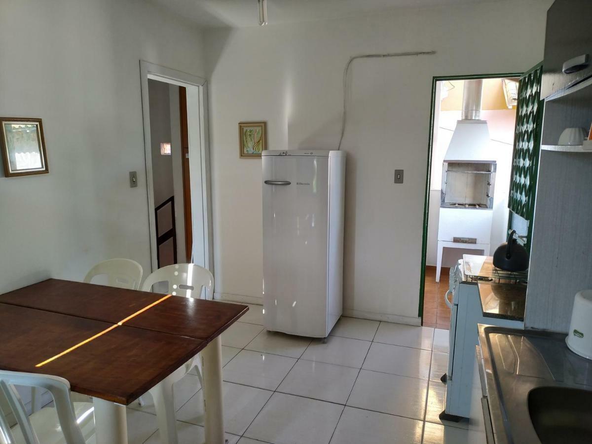Residencial Praia Bombas Bombinhas Dış mekan fotoğraf
