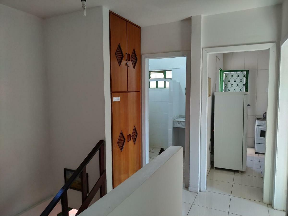 Residencial Praia Bombas Bombinhas Dış mekan fotoğraf