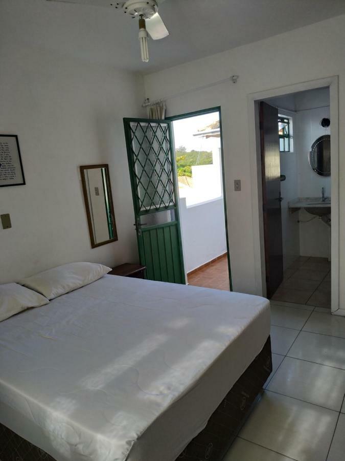 Residencial Praia Bombas Bombinhas Dış mekan fotoğraf
