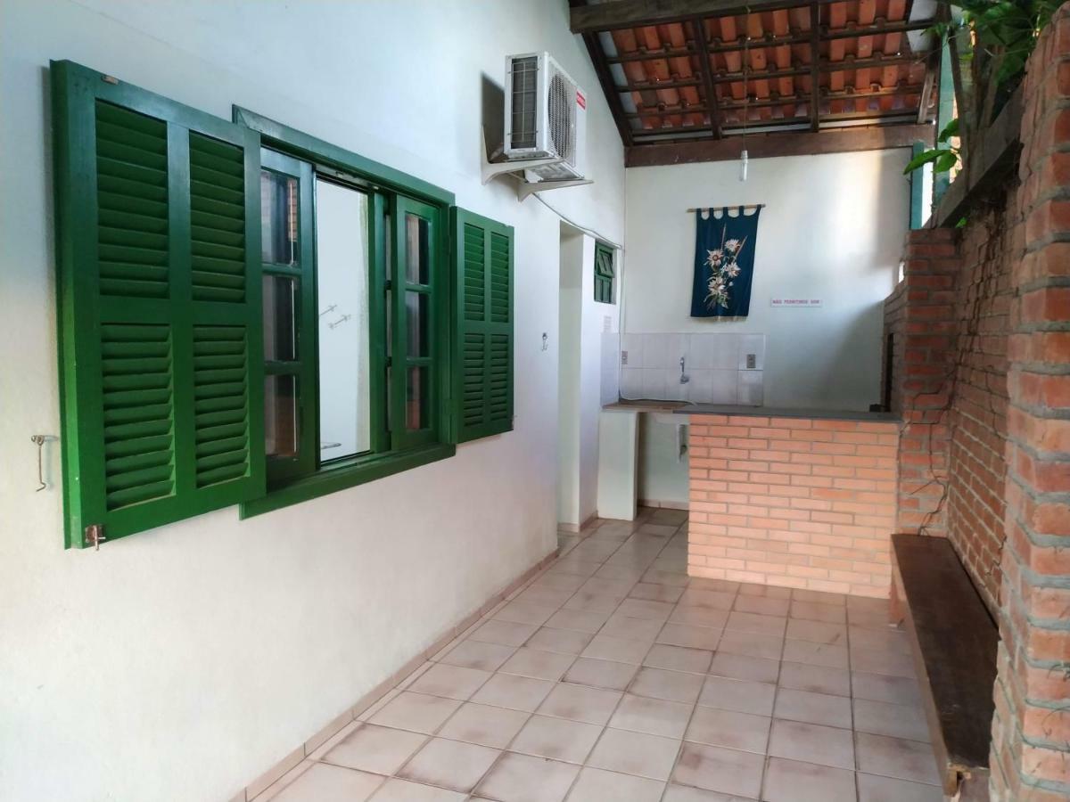 Residencial Praia Bombas Bombinhas Dış mekan fotoğraf