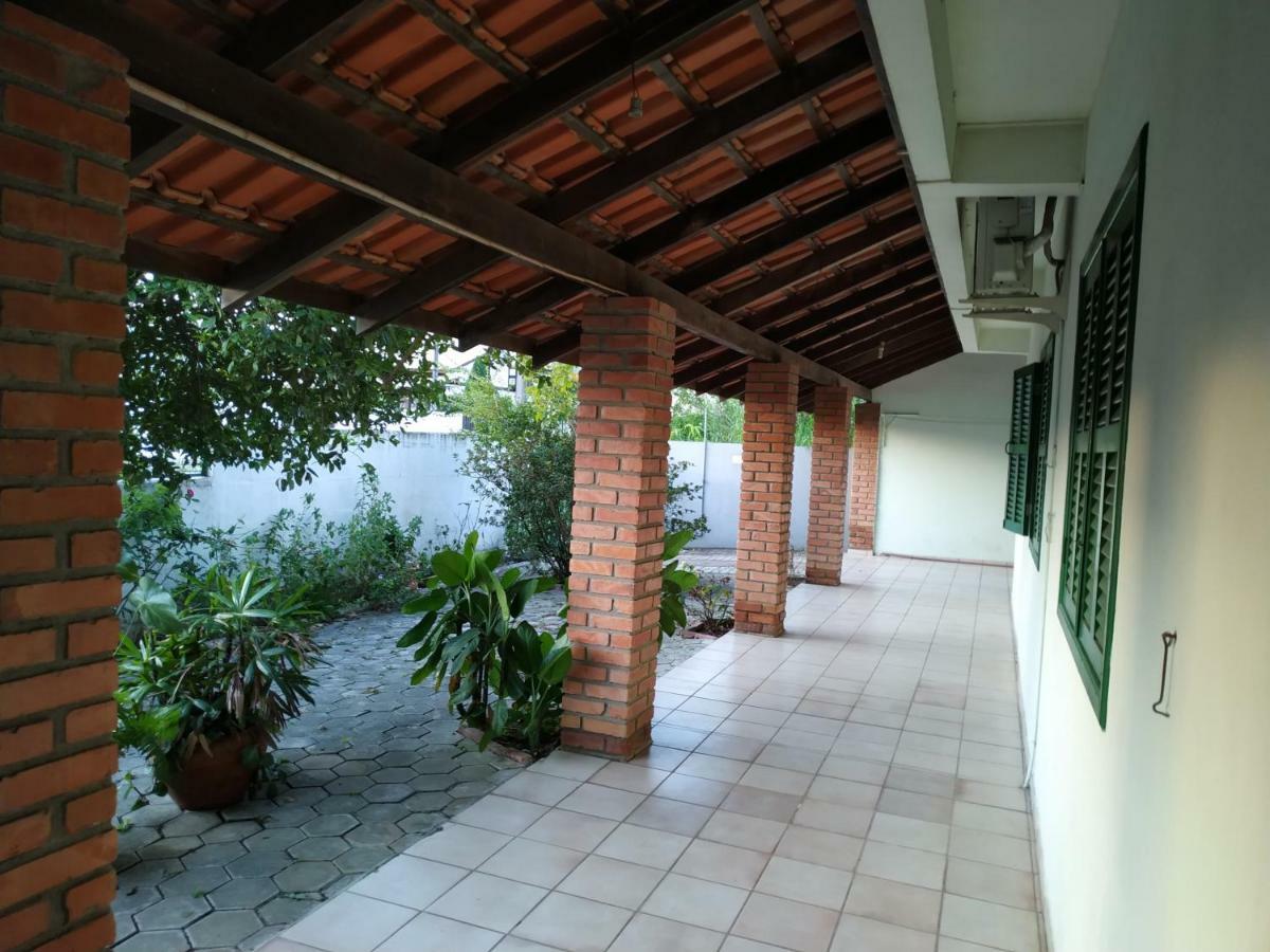Residencial Praia Bombas Bombinhas Dış mekan fotoğraf