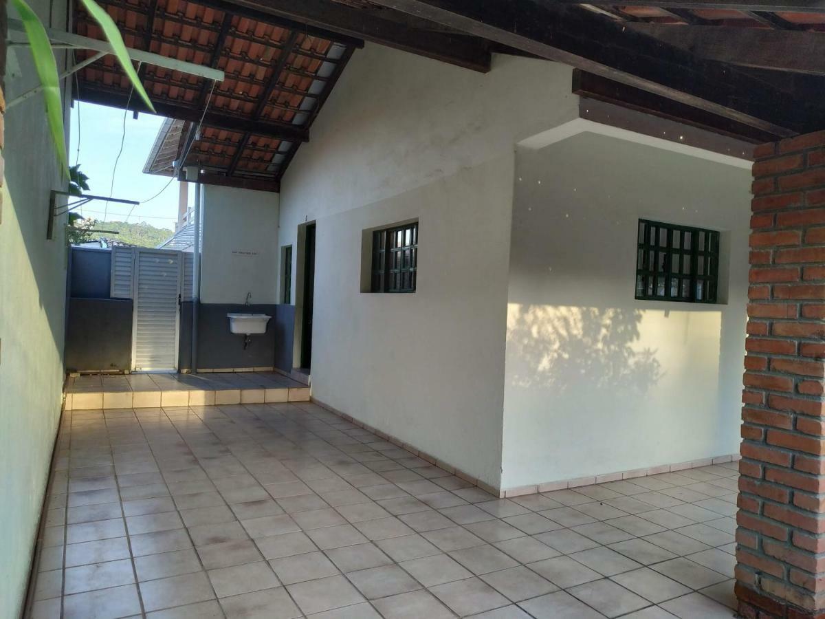 Residencial Praia Bombas Bombinhas Dış mekan fotoğraf